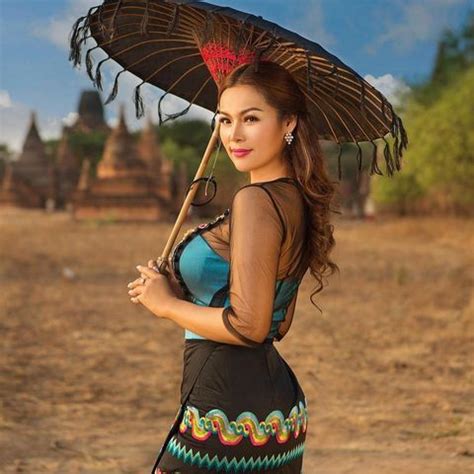 Shin Yoon Myat .